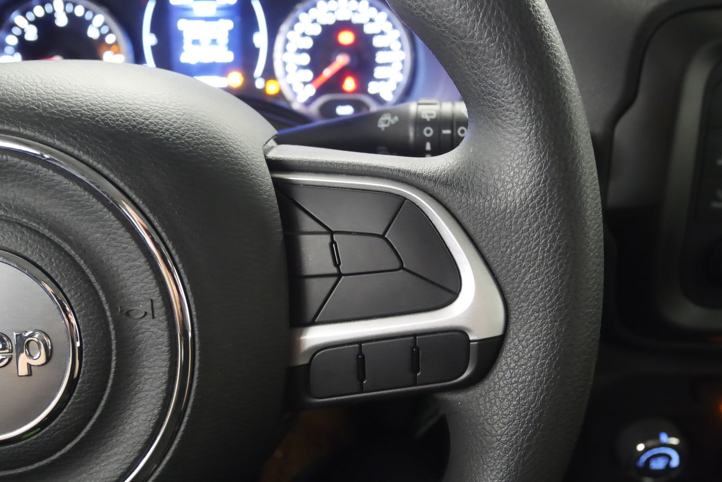 Jeep Renegade 2.0 MJT 88 kW 4WD Sport