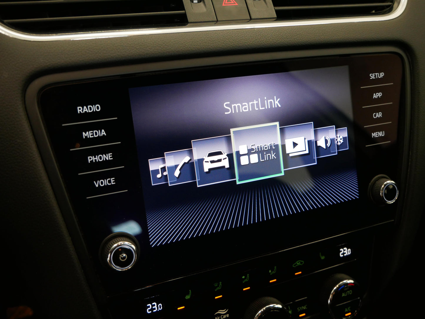 Škoda Octavia 2.0 TDI 110 kW Style