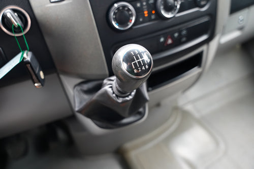 Volkswagen Crafter 2.0 Bi-TDI 120 kW L2H2 – foto 18