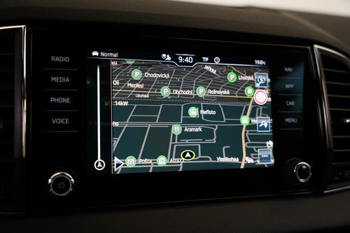 Škoda Karoq 1.5 TSI 110 kW Top Selection – foto 18