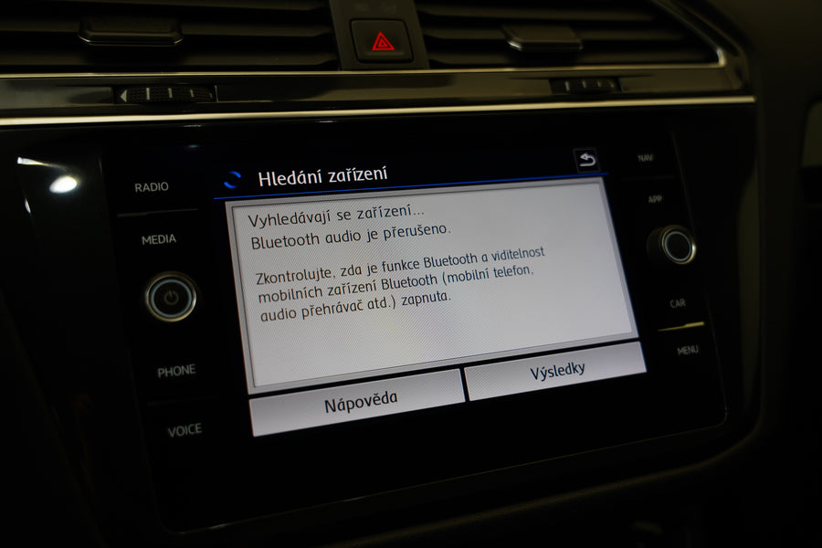 Volkswagen Tiguan 2.0 TSI 140kW 4Motion Highline – foto 18