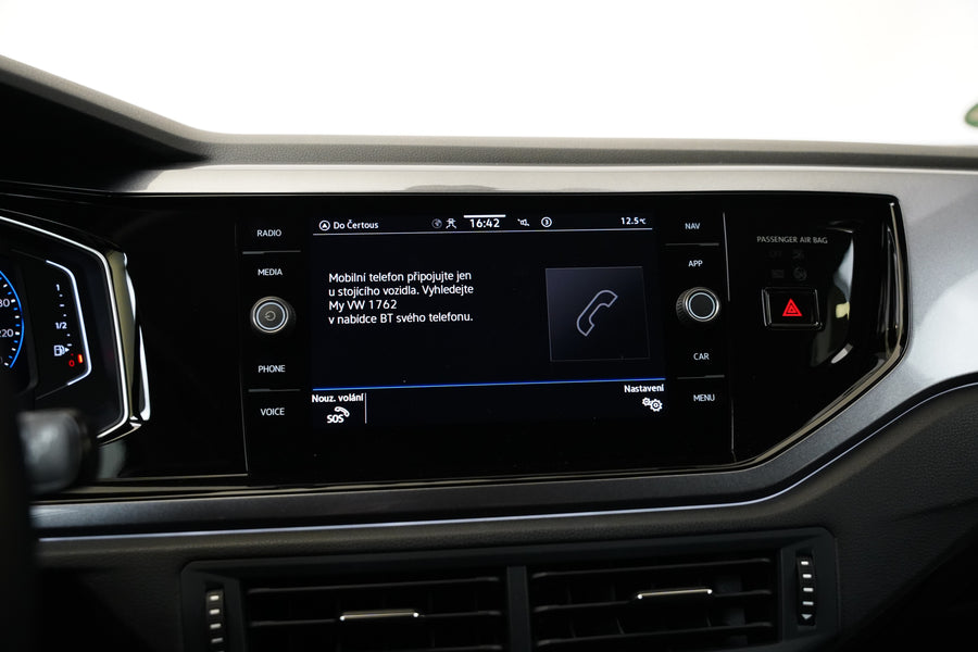 Volkswagen Taigo 1.5 TSI 110 kW DSG Style – foto 18