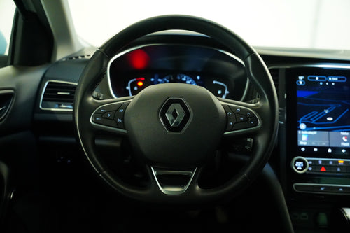 Renault Mégane 1.3 TCe 103 kW Techno – foto 18