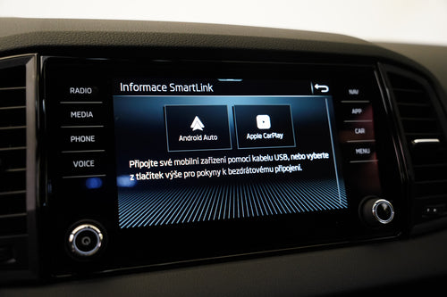 Škoda Karoq 2.0 TDI 110 kW 4x4 Sportline – foto 18