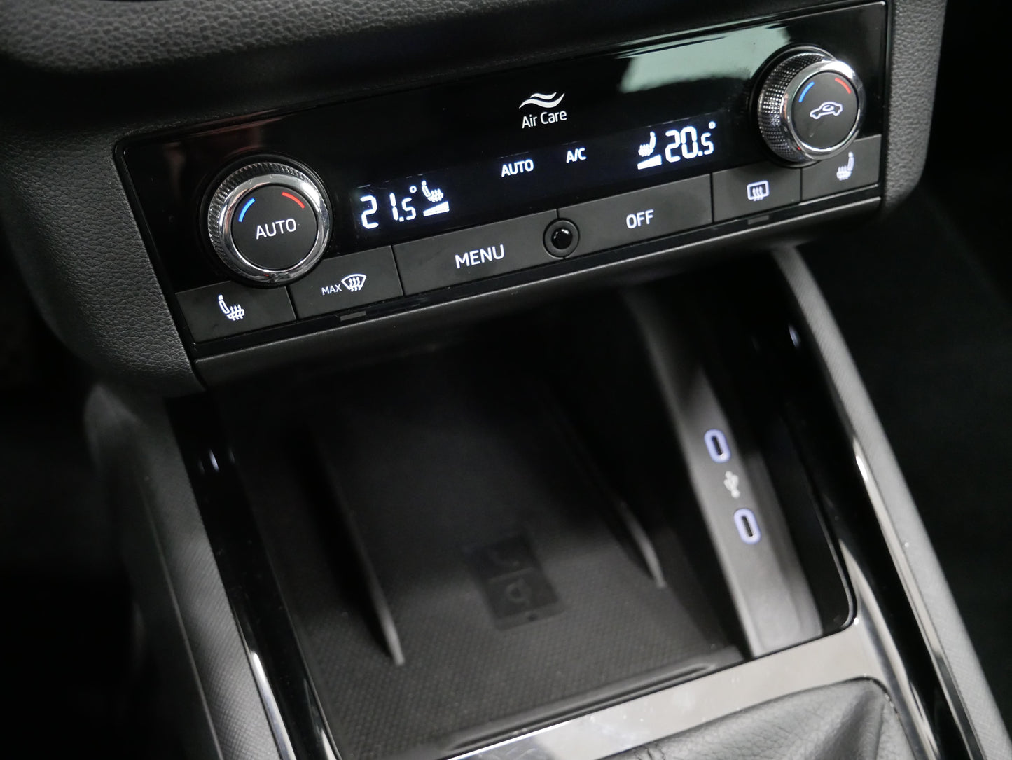 Škoda Scala 1.0 TSI 81kW Style