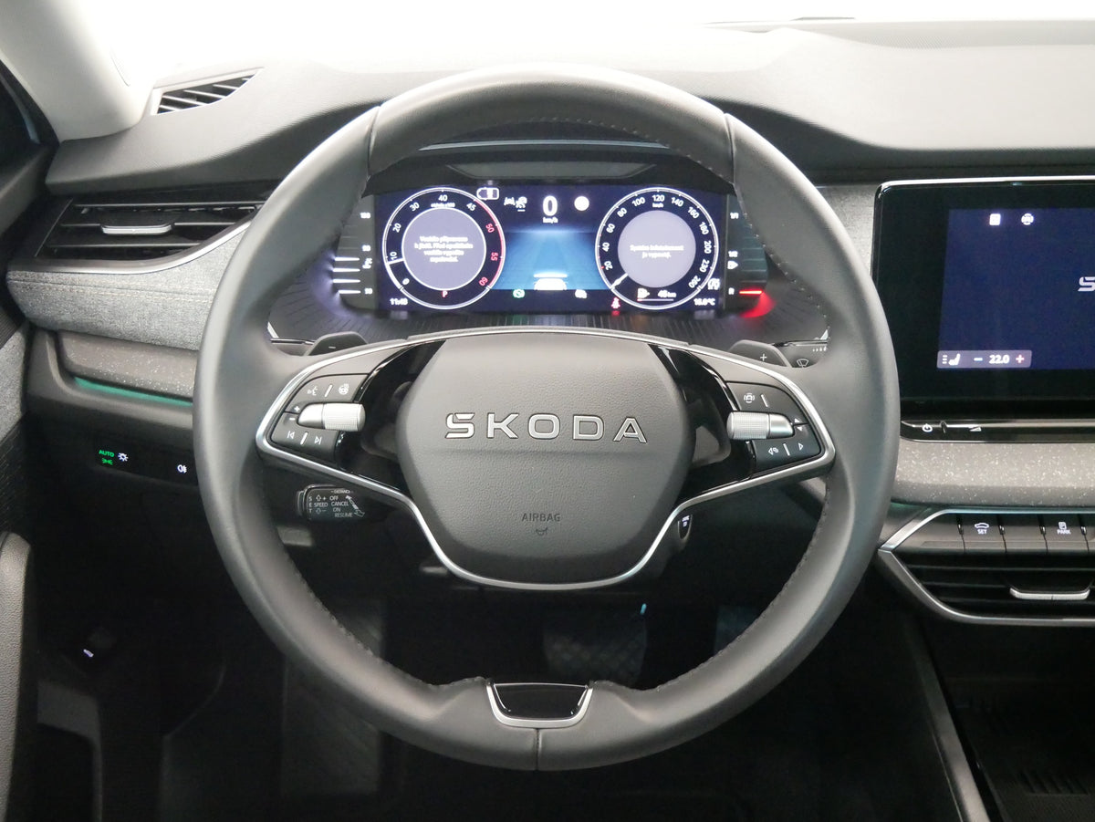 Škoda Octavia 2.0 TDI 110 kW Top Selection – foto 18