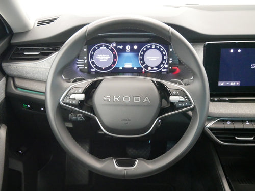 Škoda Octavia 2.0 TDI 110 kW Top Selection – foto 18