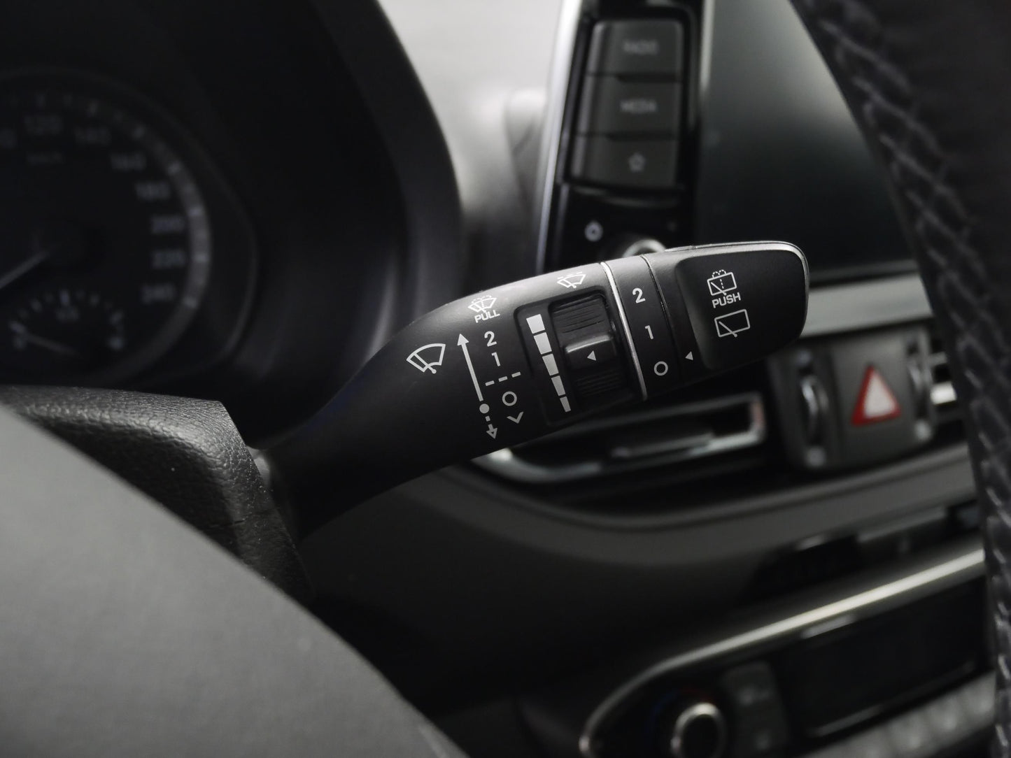 Hyundai i30 1.0 T-GDI 88 kW Smart