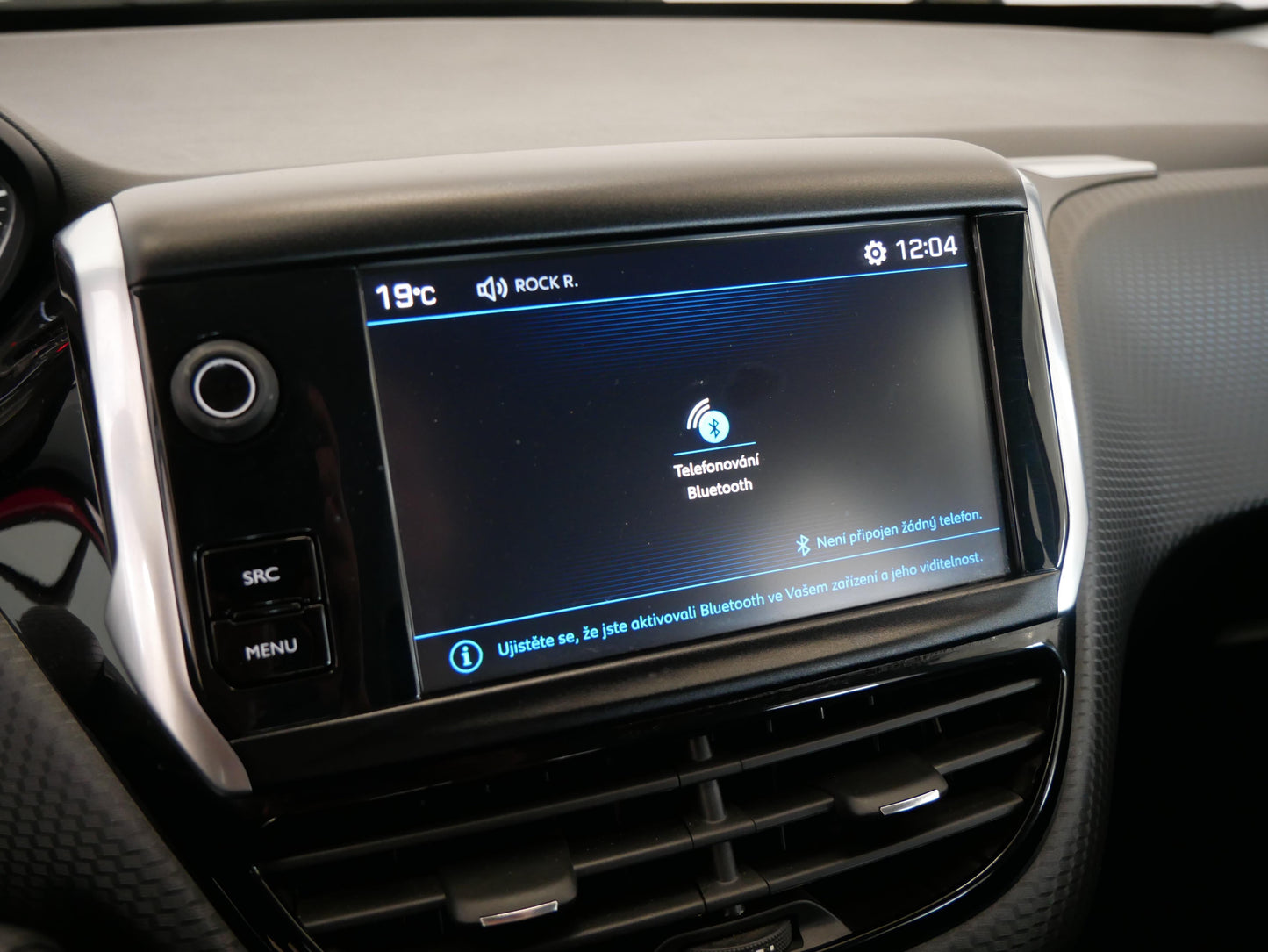 Peugeot 2008 1.2 Puretech 82 kW Active