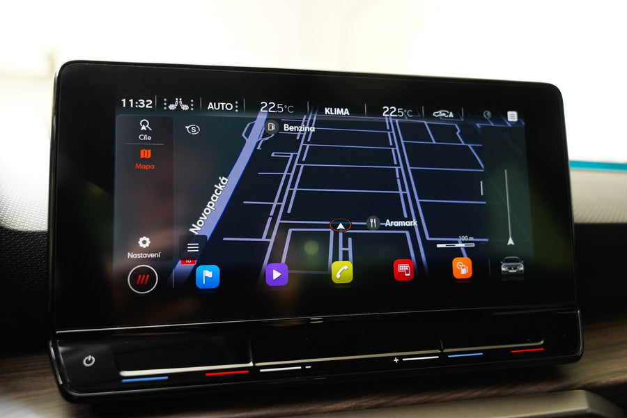 Cupra Leon 1.5 TSI 110 kW Xcellence – foto 18