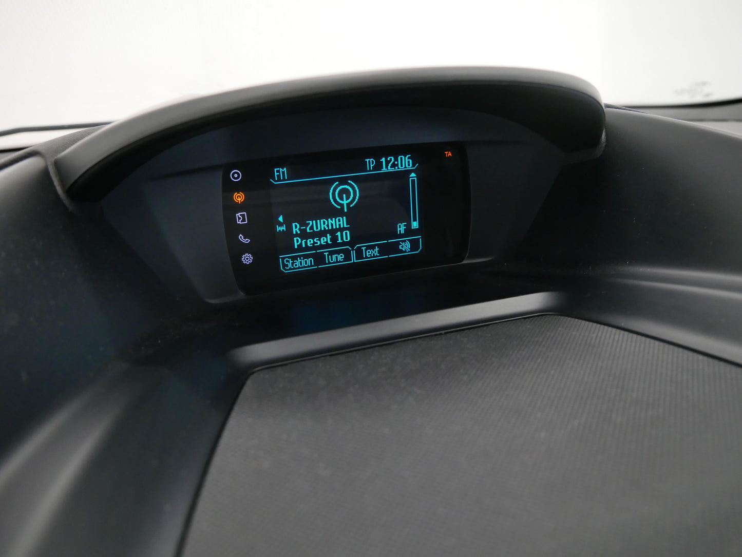 Ford Kuga 1.5 EcoBoost 110 kW