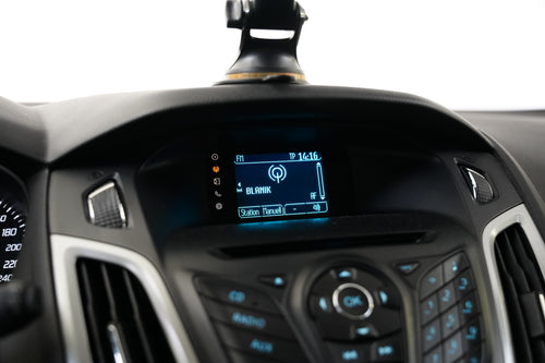 Ford Focus 1.6 Ti-VCT 92 kW Trend – foto 18