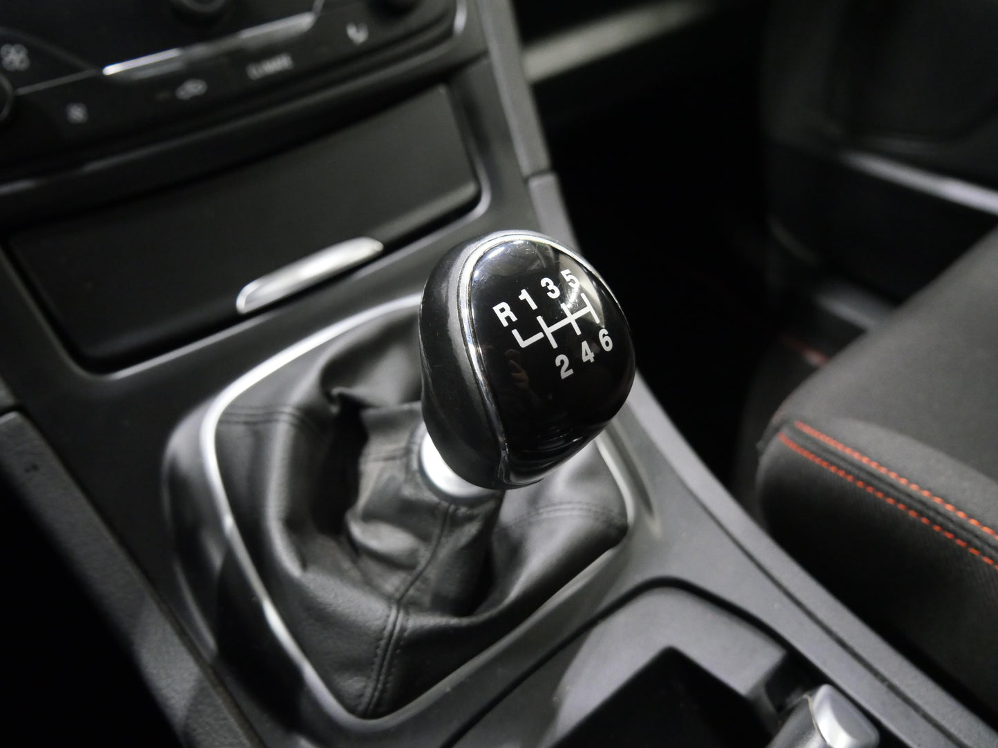 Ford S-MAX 2.0 TDCi 120 kW Trend