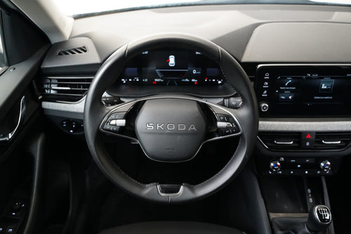 Škoda Kamiq 1.0 TSI 85 kW Selection – foto 18