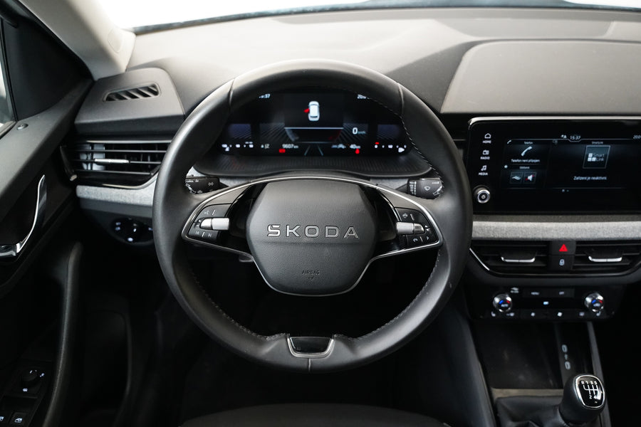 Škoda Kamiq 1.0 TSI 85 kW Selection – foto 18