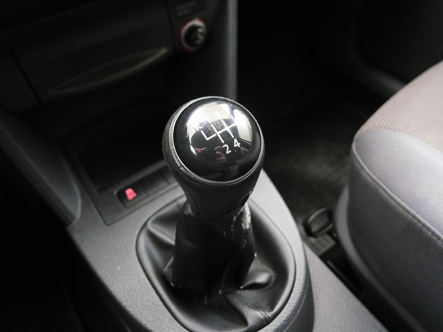 Volkswagen Caddy 1.6 TDI 75 kW Trendline