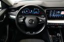 Škoda Octavia 1.5 TSI 110 kW Style
