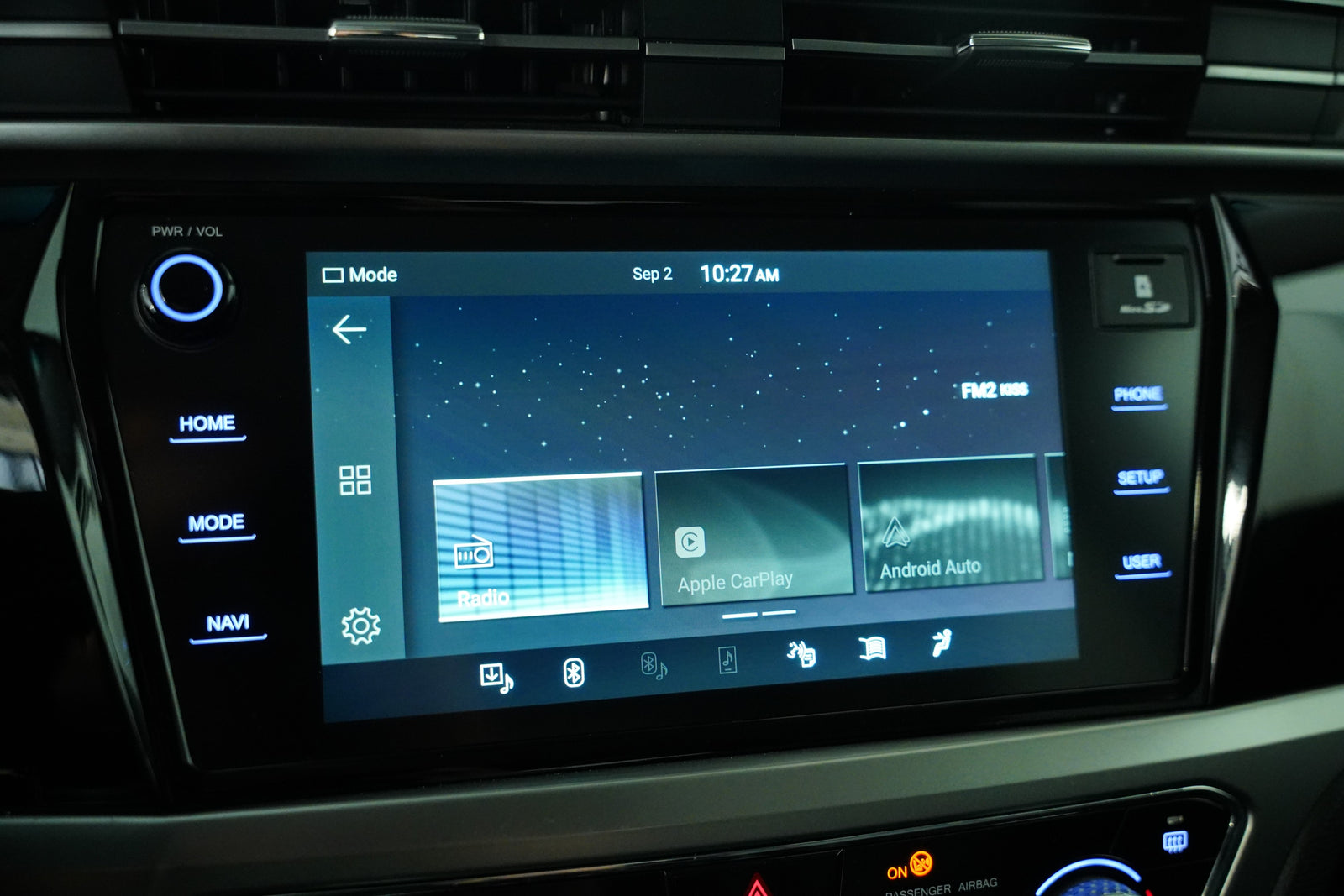 Ssang Yong Korando 1.6 XDI Automat – foto 19