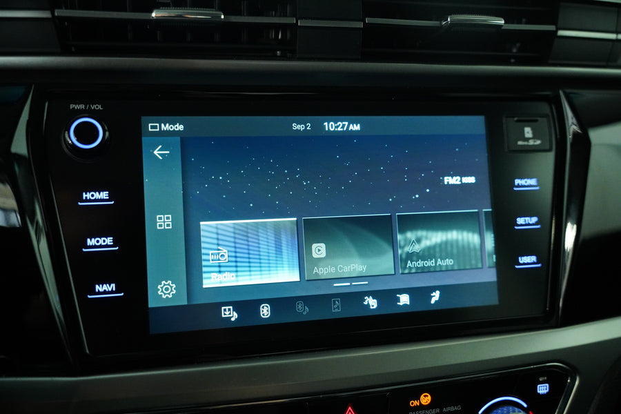 Ssang Yong Korando 1.6 XDI Automat – foto 19