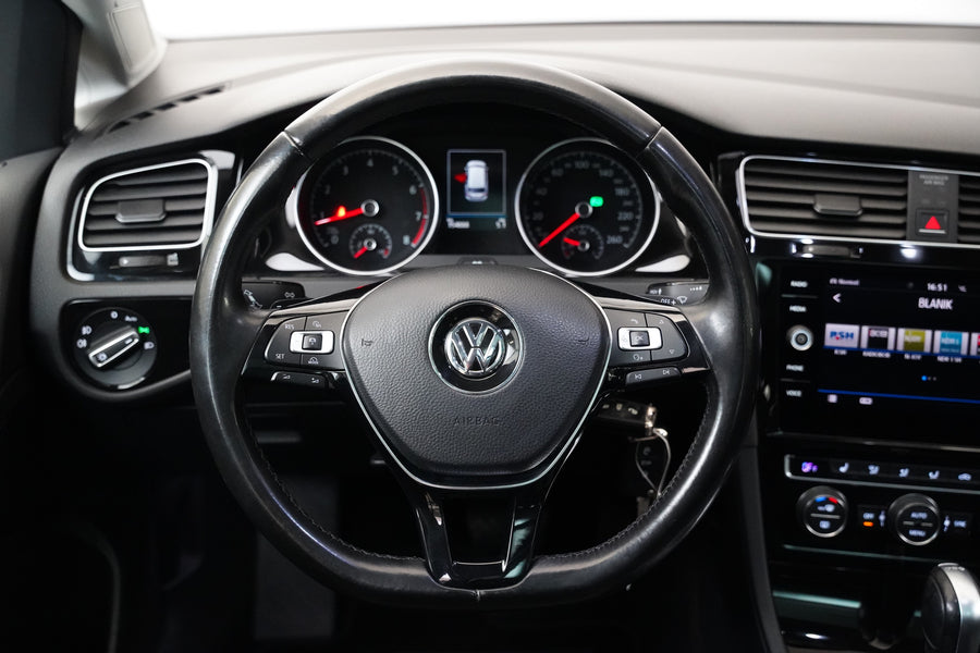 Volkswagen Golf 1.4 TSI 92 kW DSG Highline – foto 19
