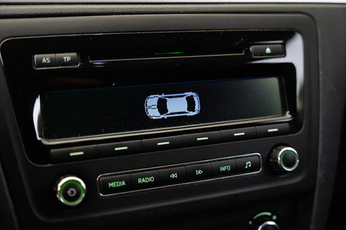 Škoda Rapid 1.2 TSI 77 kW Ambition – foto 18