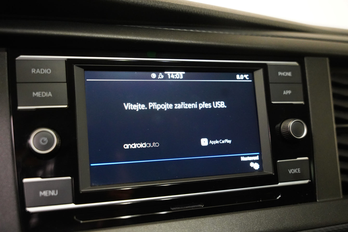 Volkswagen Transporter 2.0 TDI 110 kW Long