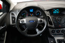 Ford Focus 1.0 EcoBoost 92 kW