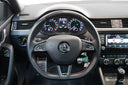 Škoda Octavia 2.0 TDI 135 kW RS Challenge