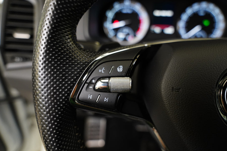Škoda Karoq 1.5 TSI 110 kW SportLine – foto 18
