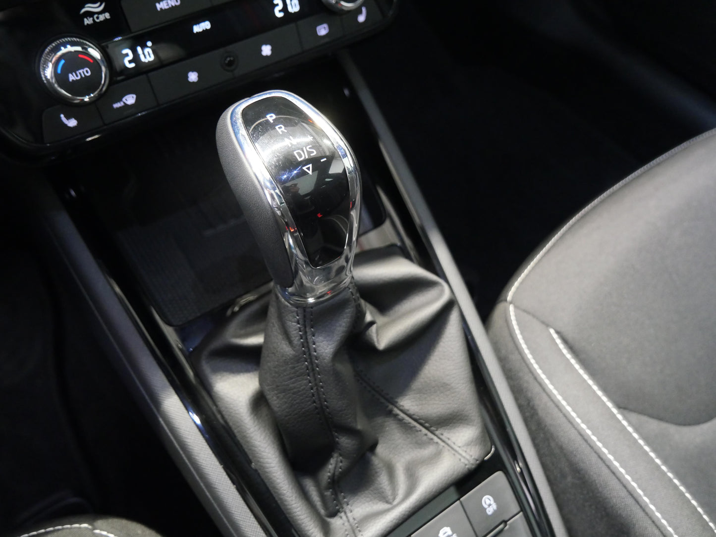 Škoda Scala 1.0 TSI 85 kW DSG Monte Carlo