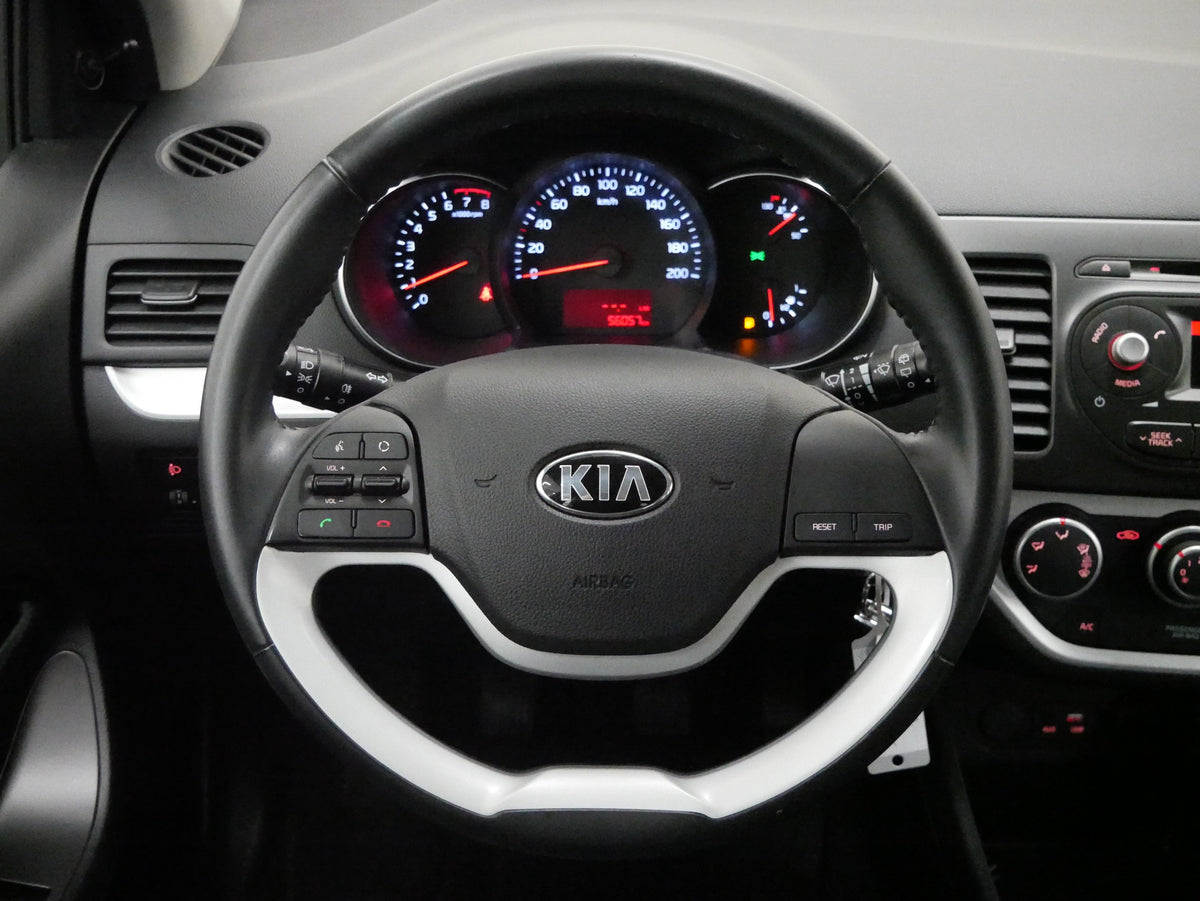 Kia Picanto 1.0 i  49 kW Sensation