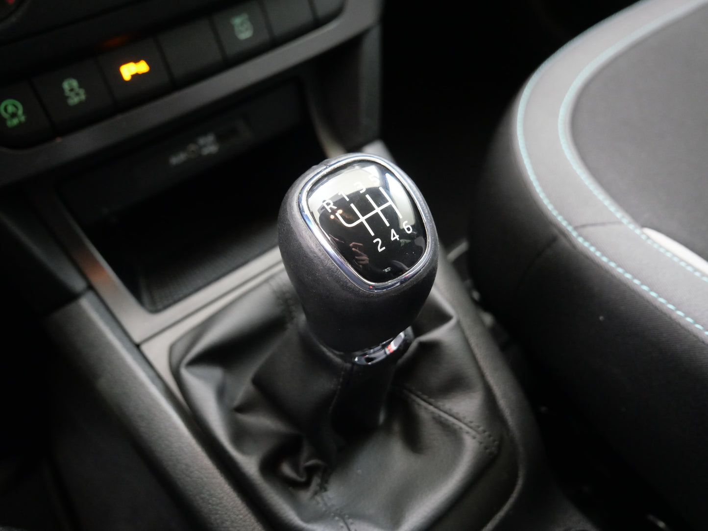 Škoda Yeti 1.4 TSI 92 kW Joy