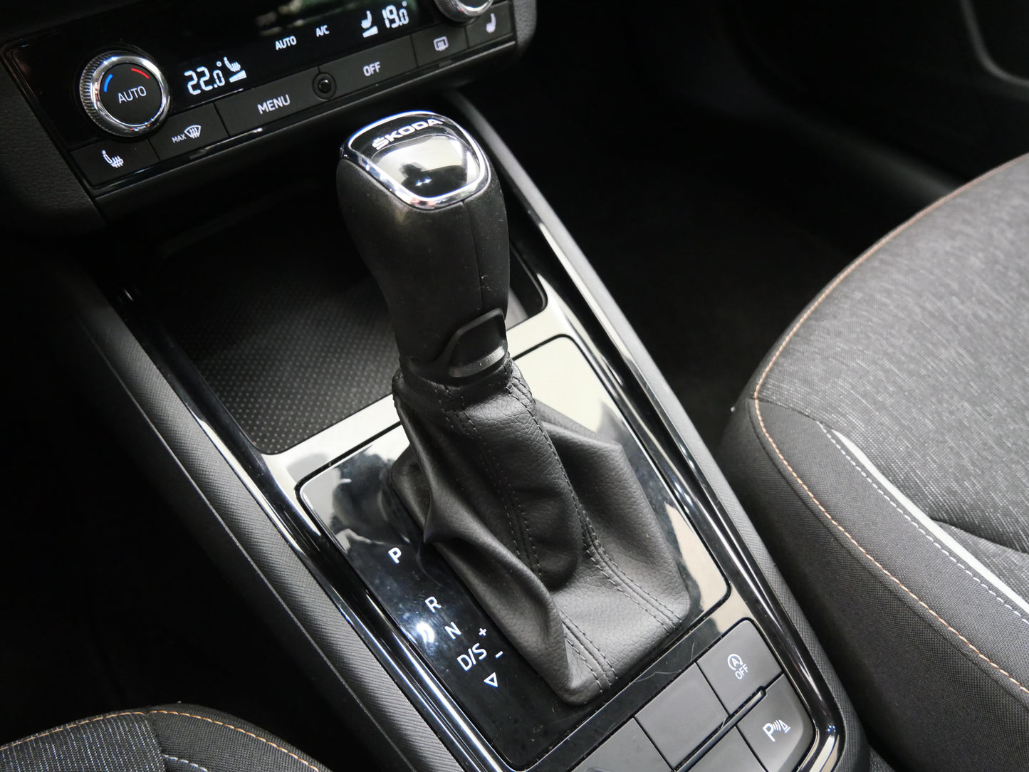 Škoda Scala 1.6 TDI 85 kW DSG Style