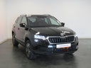 Škoda Karoq 2.0 TDI 110 kW Top Selection