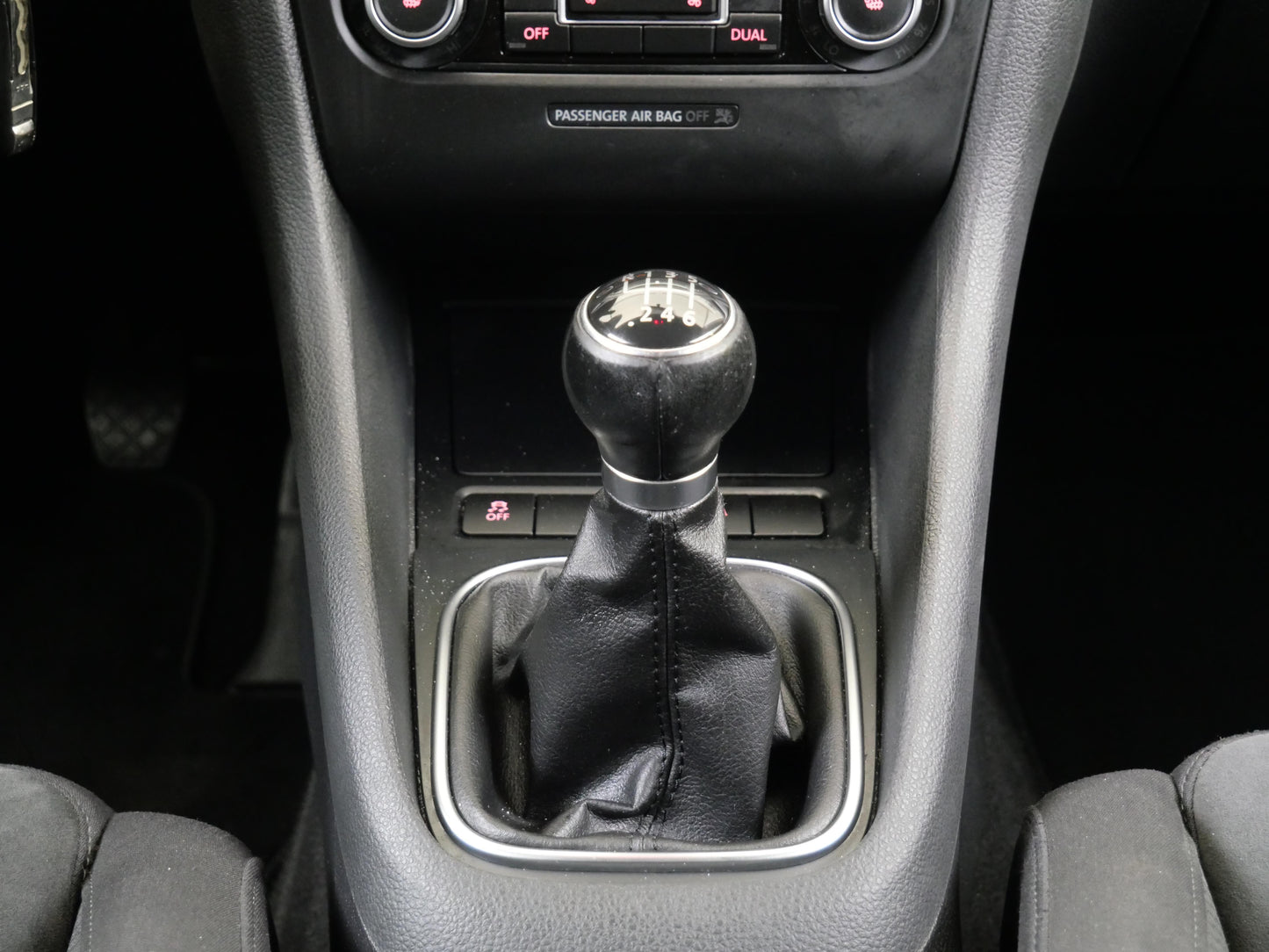 Volkswagen Golf 2.0 TDI 103 kW Highline