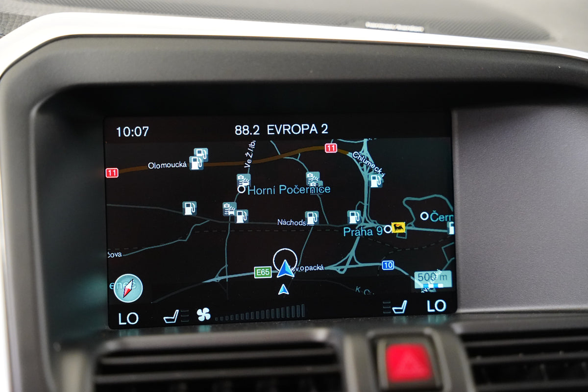 Volvo XC60 2.4 D5 162 kW – foto 18