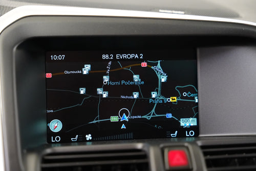 Volvo XC60 2.4 D5 162 kW – foto 18