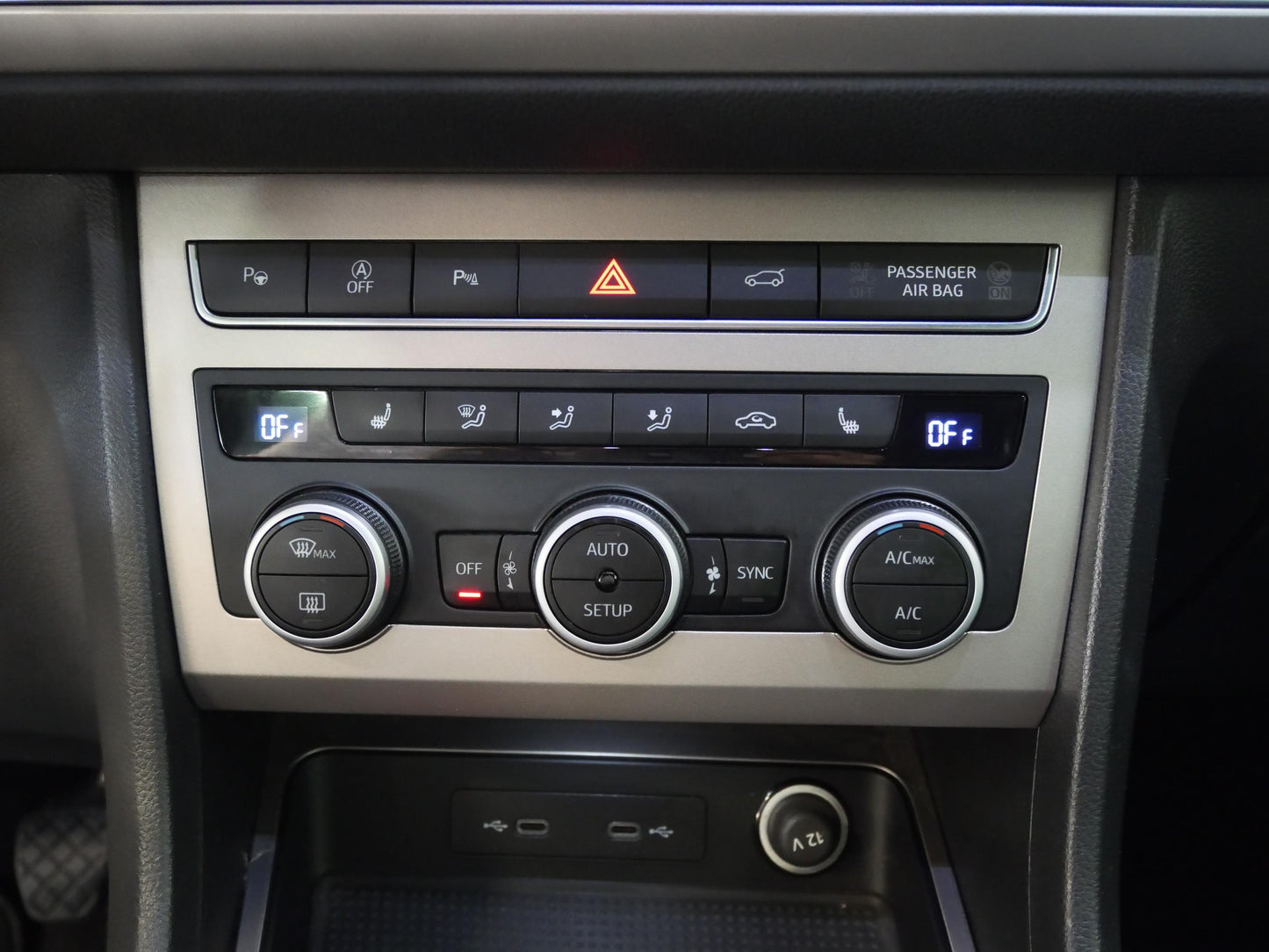 Seat Ateca 2.0 TDI 110 kW Xperience