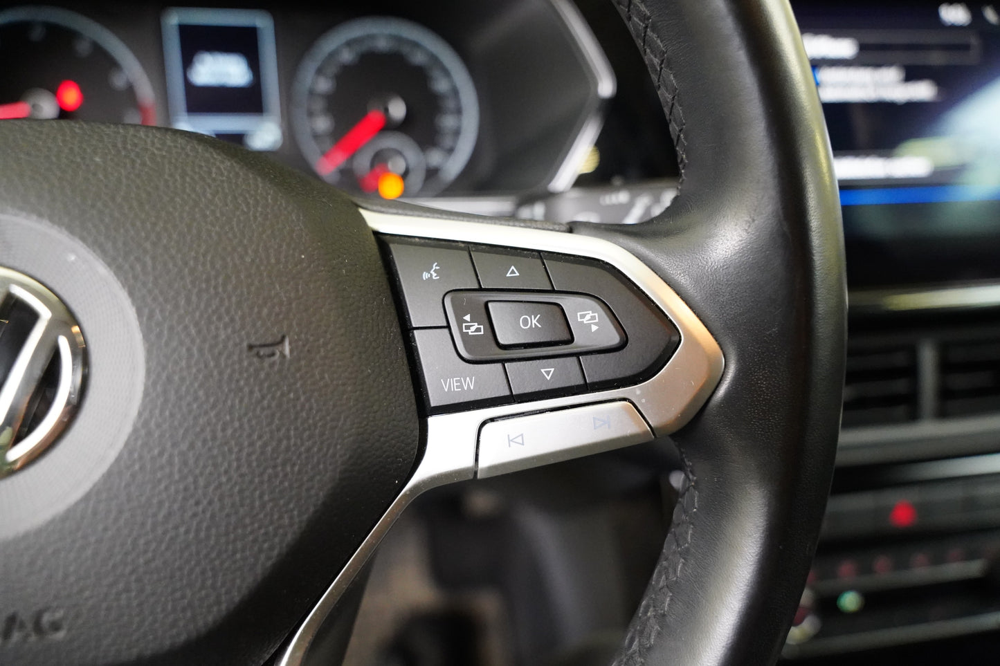 Volkswagen T-Cross 1.0 TSI 85 kW Life