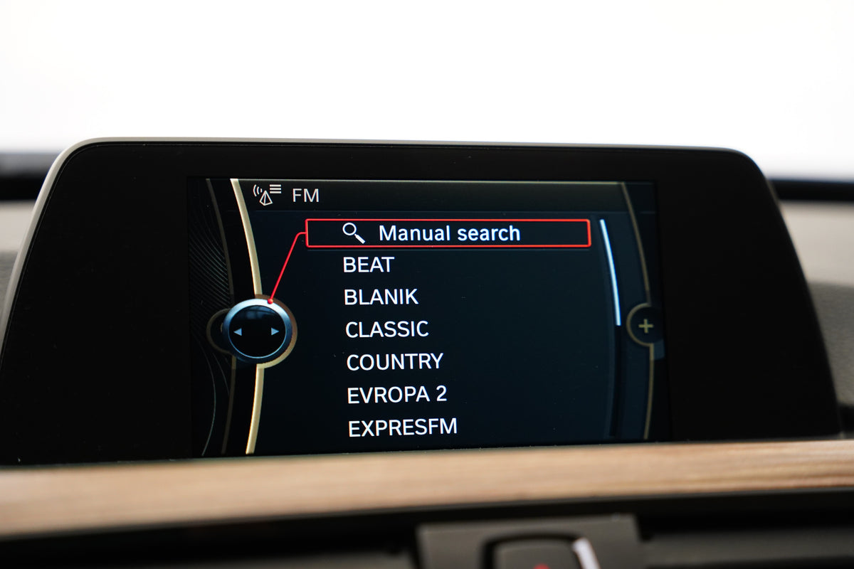 BMW Řada 3 320d 135 kW xDrive GT – foto 18