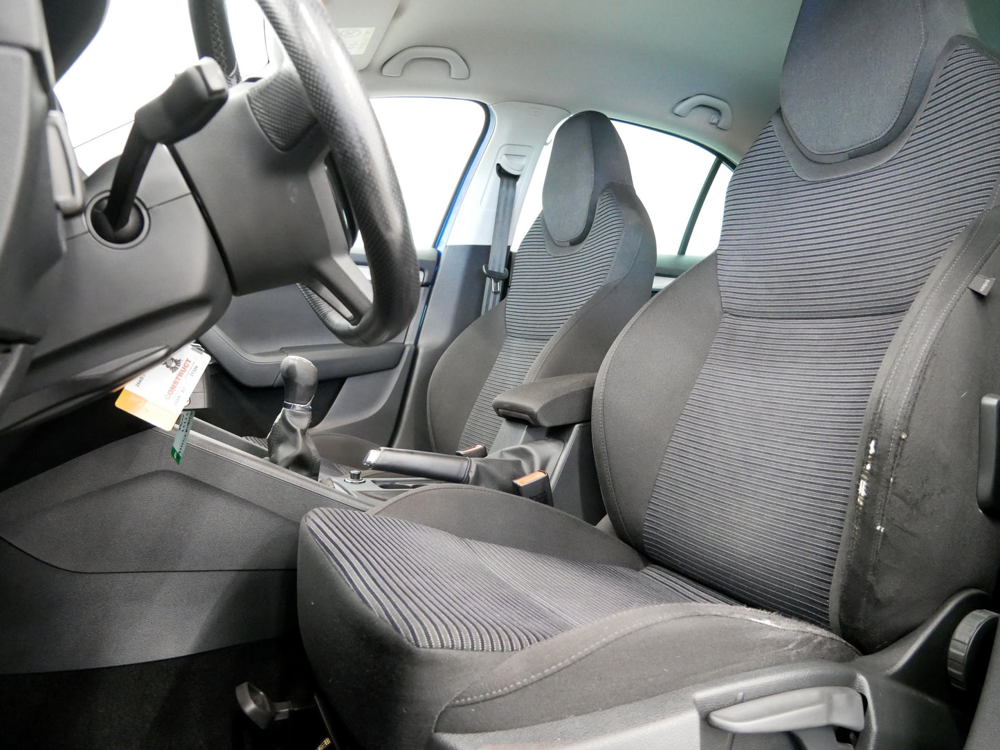Škoda Octavia 1.4 TSI 103 kW Elegance