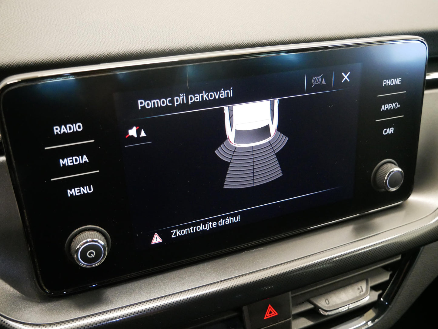 Škoda Scala 1.5 TSI 110 kW Style