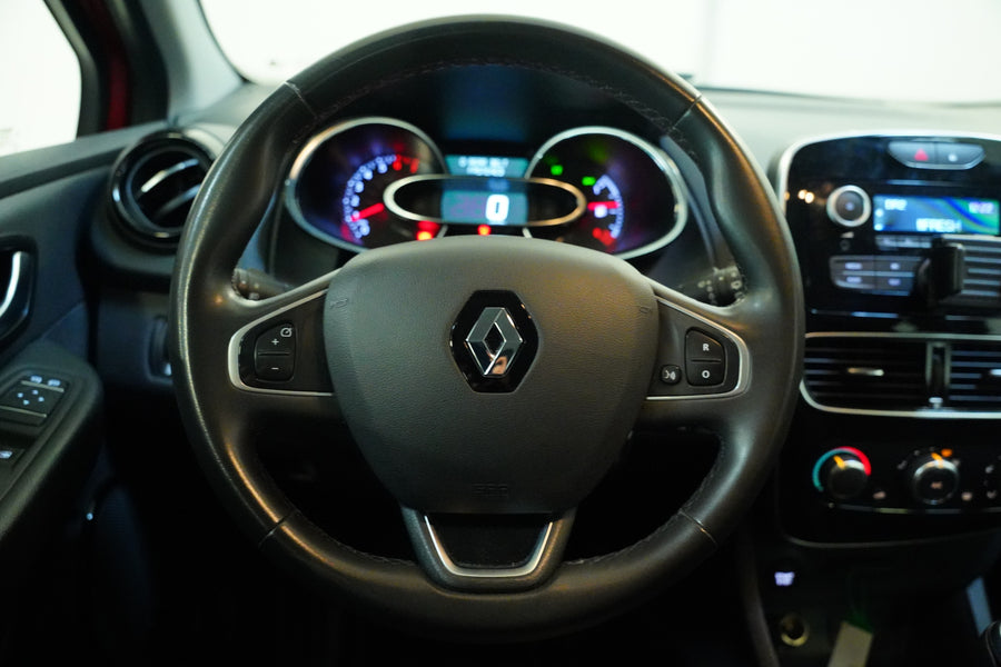 Renault Clio 1.2 16V 54 kW – foto 18