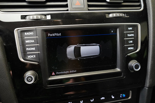 Volkswagen Golf 2.0 TDI 110 kW Allstar – foto 18