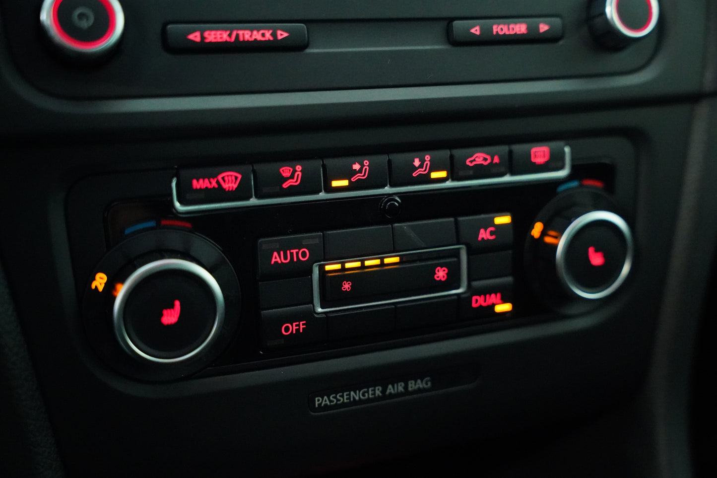 Volkswagen Golf 1.4 TSI 90 kW