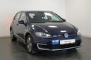 Volkswagen e-Golf 85 kW Comfortline