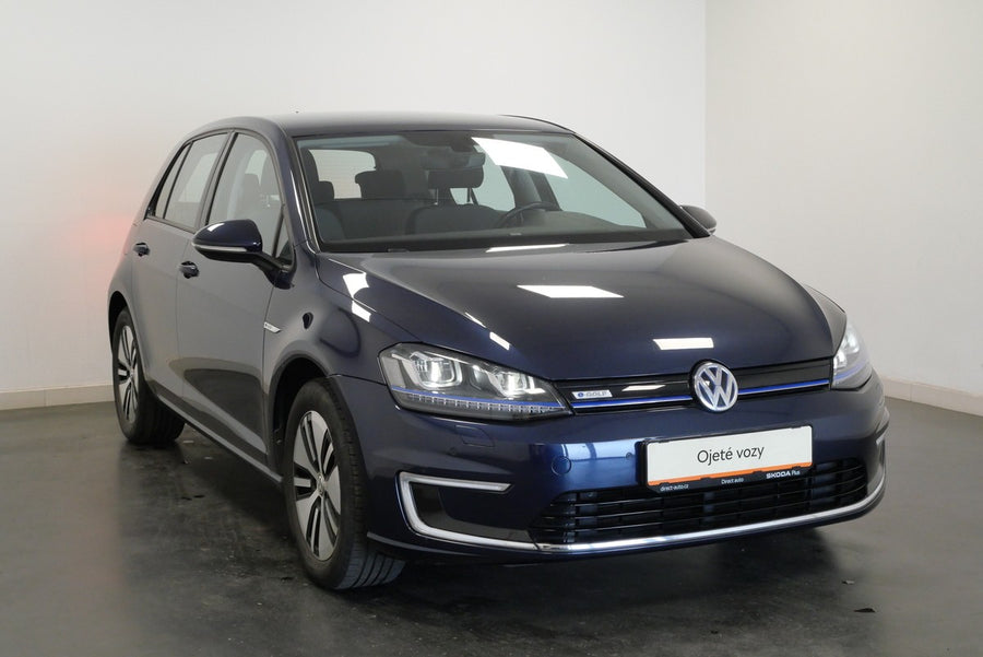 Volkswagen e-Golf 85 kW Comfortline – foto 8