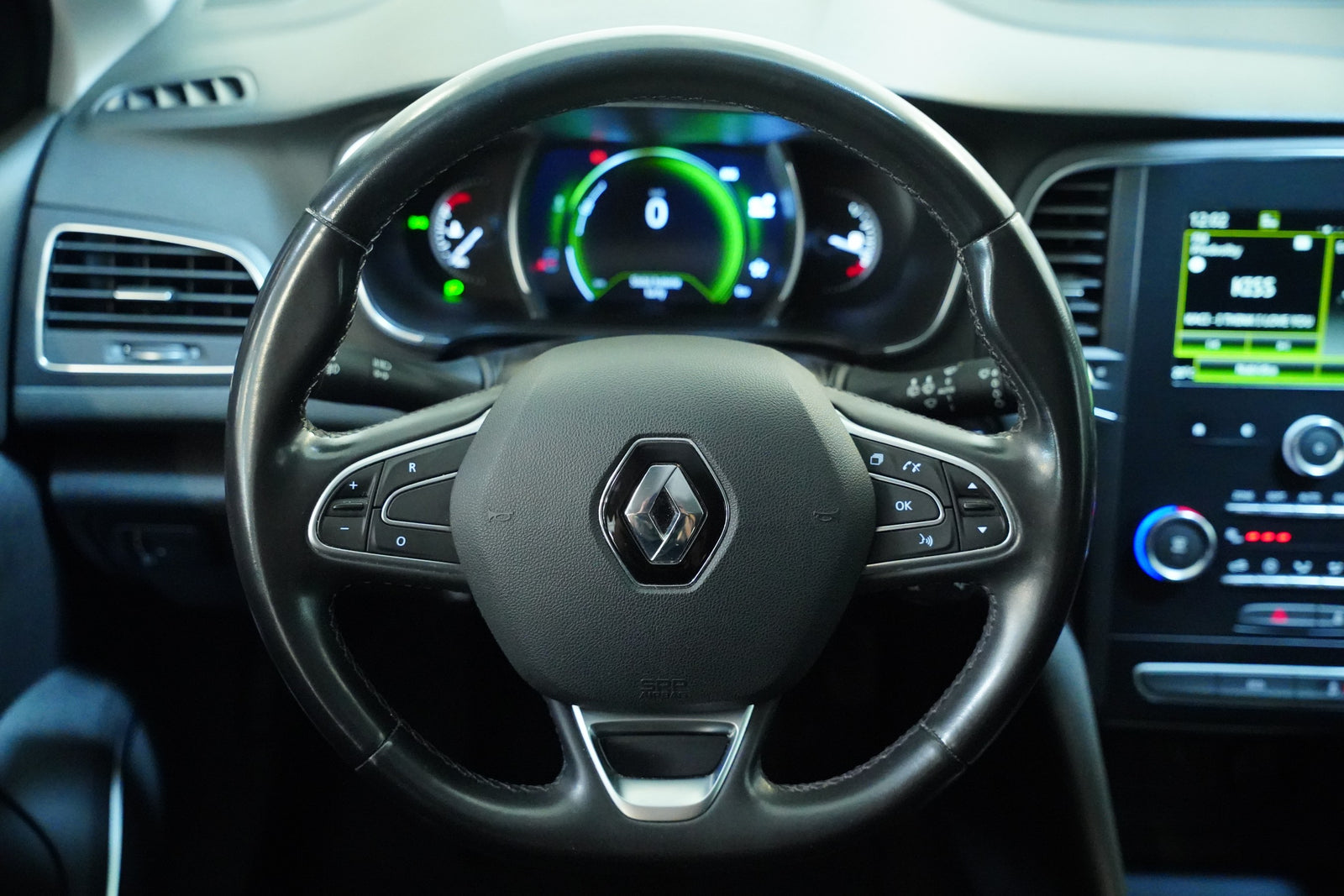 Renault Mégane 1.5 DCI 85 kW – foto 18