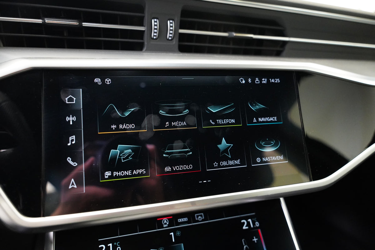 Audi A6 2.0 TDI 150 kW Quattro Avant