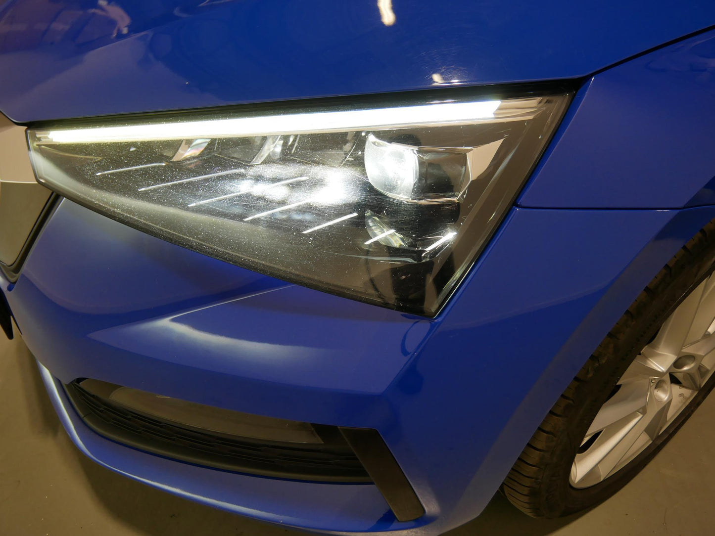 Škoda Scala 1.6 TDI 85 kW Style